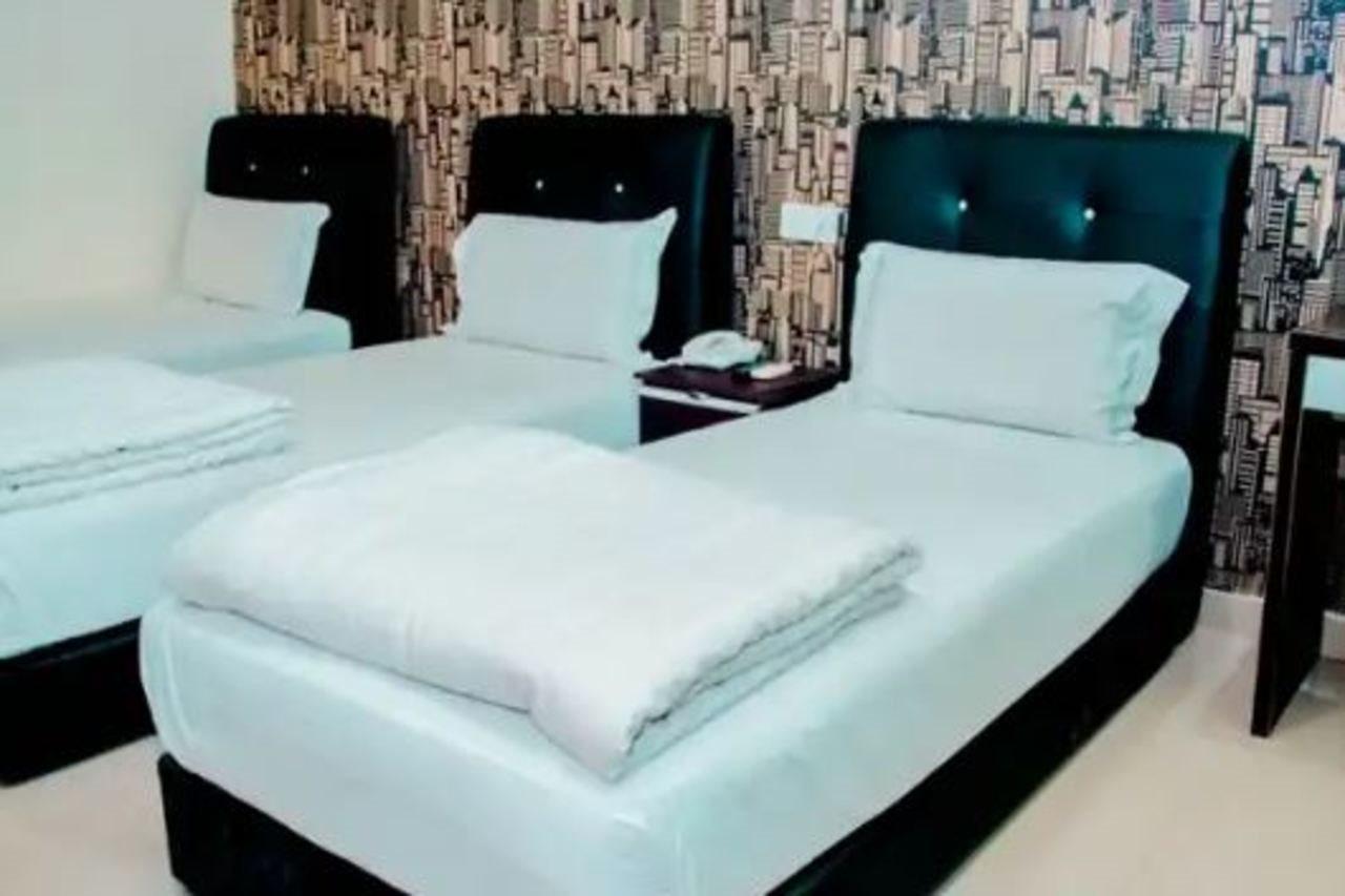 Oyo 486 Victory 2 Boutique Hotel Kuala Lumpur Esterno foto