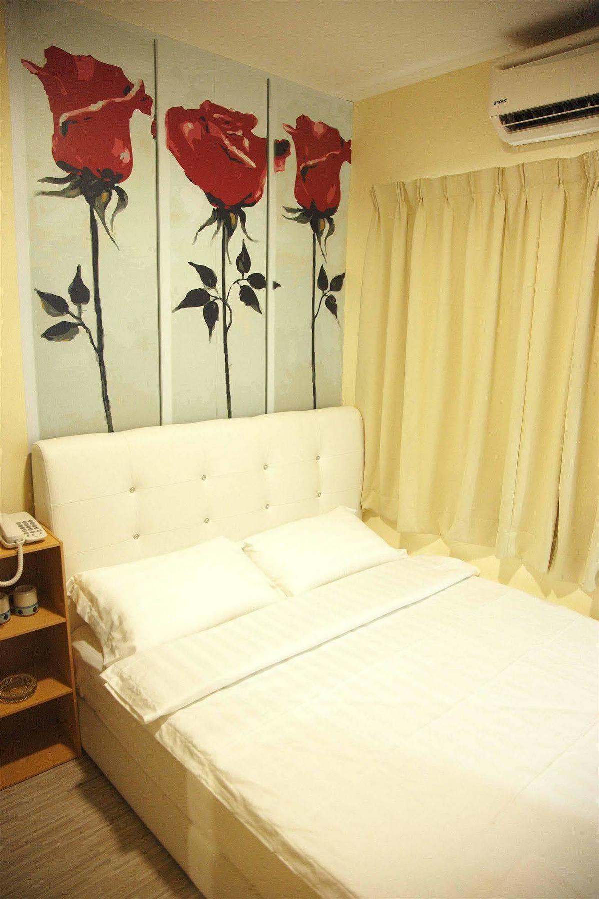 Oyo 486 Victory 2 Boutique Hotel Kuala Lumpur Esterno foto