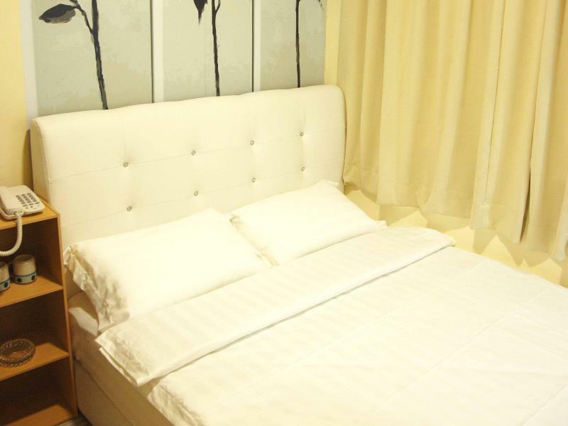 Oyo 486 Victory 2 Boutique Hotel Kuala Lumpur Esterno foto